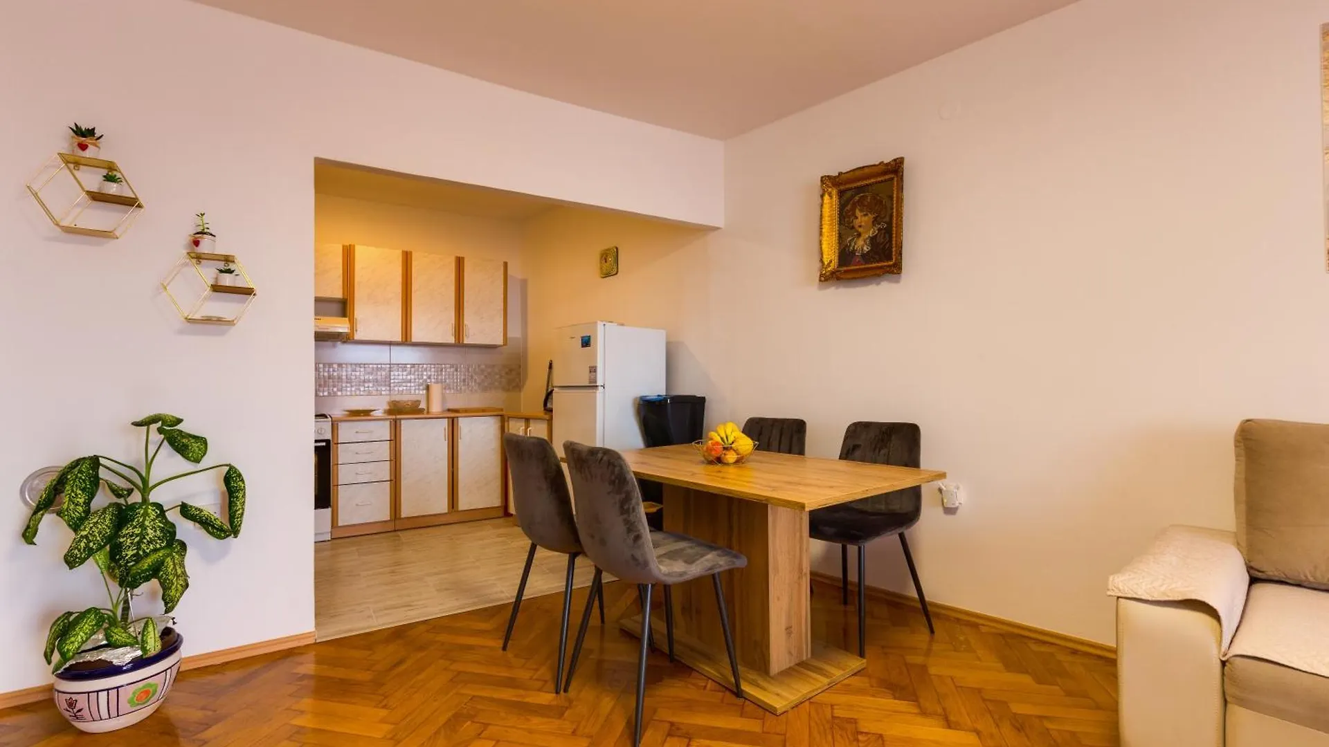 Apartment Hana Mali Losinj