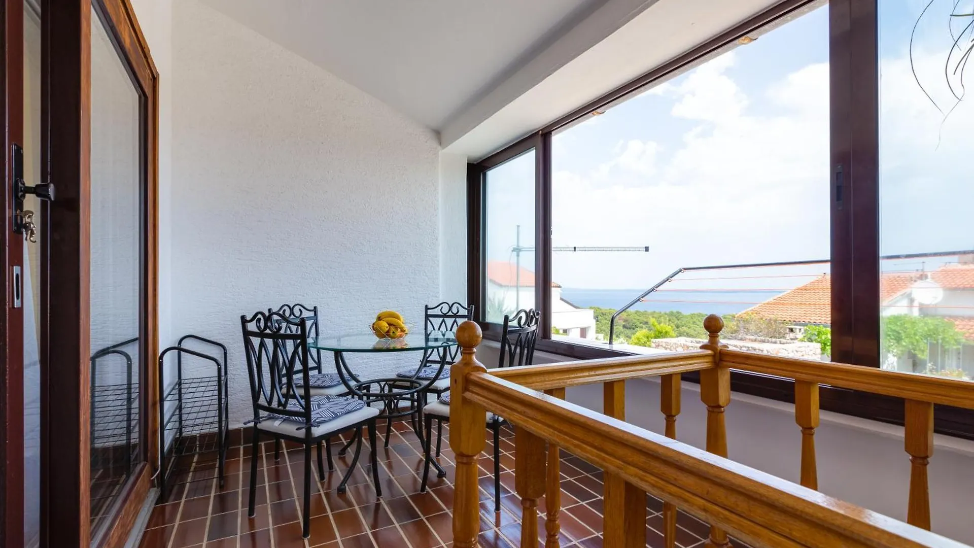 Hana Mali Losinj Apartment