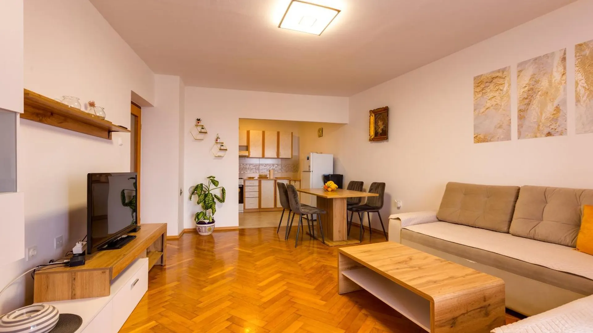 Apartment Hana Mali Losinj Croatia