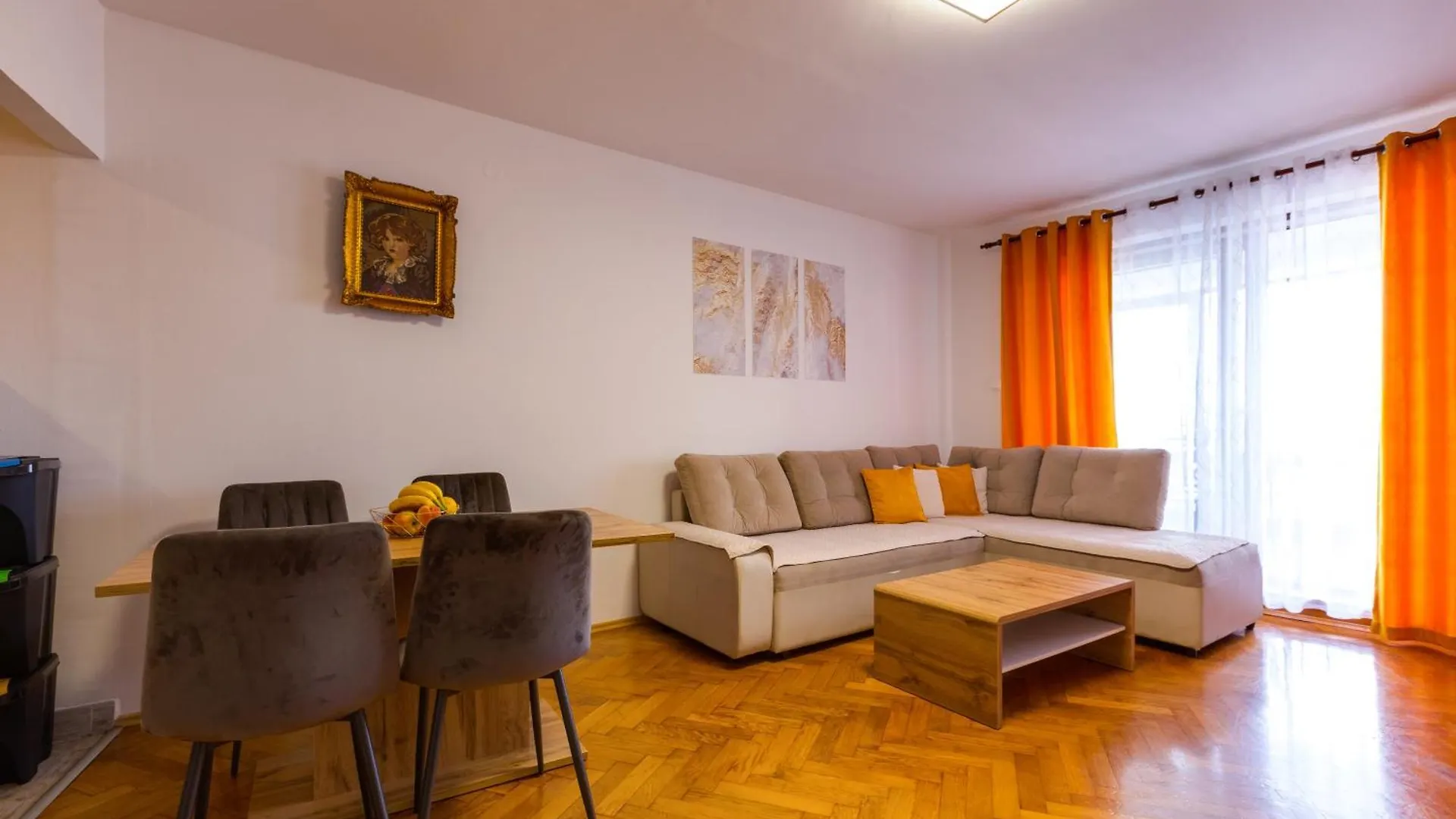 Apartment Hana Mali Losinj