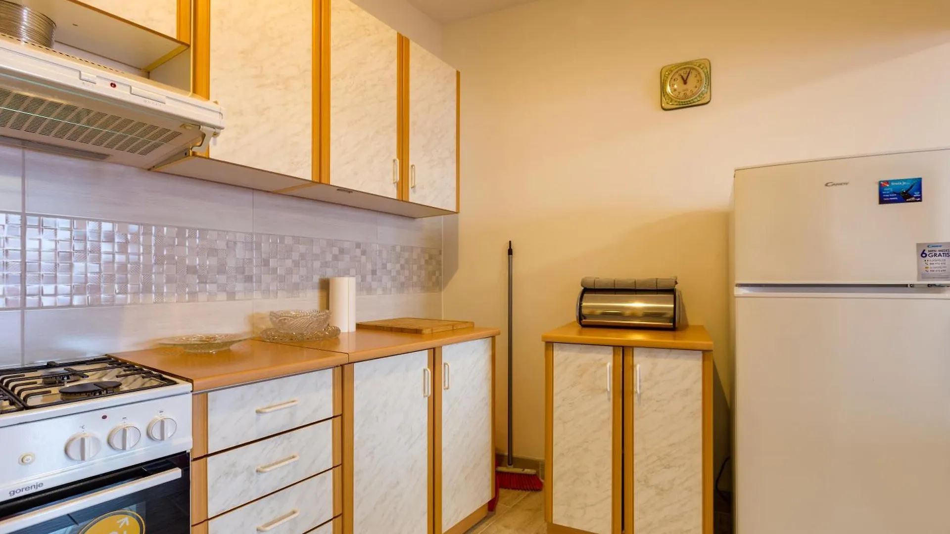 Hana Mali Losinj Apartment